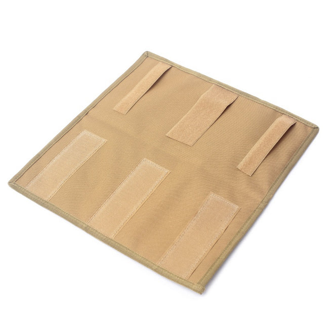 Car Sun Visor Organizer CD Bag Holder