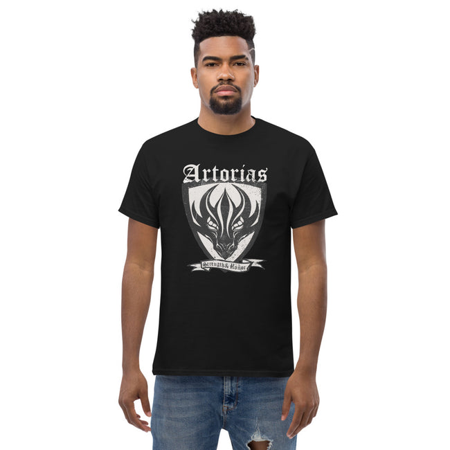 Artorias Crest LARGE SIZES