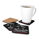 Bigshots Coaster Set