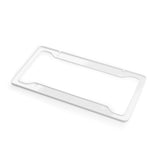 Bigshots License Plate Frame