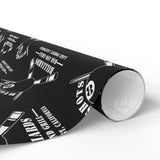 Bigshots Wrapping Paper