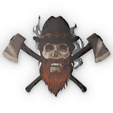 Custom Red Williams Pillow