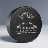 Bigshots Hockey Puck