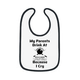 Bigshots Baby Bib