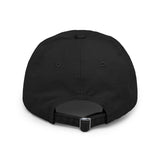 Bigshots Distressed Hat - Black or Pink