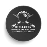 Bigshots Hockey Puck