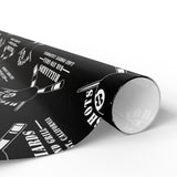 Bigshots Wrapping Paper