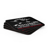 Bigshots Coaster Set