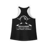 Bigshot's Women's Tank