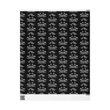 Bigshots Wrapping Paper