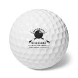 Bigshots Golf Balls