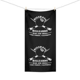 Bigshots Beach Towel