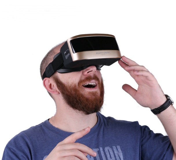 VR smart glasses allinone Royal Emu