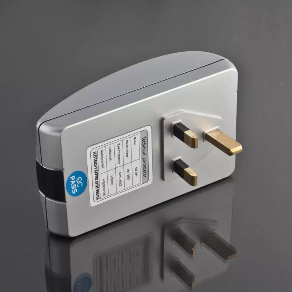 New Type Power Saver Electricity-Saving Box– Royal Emu