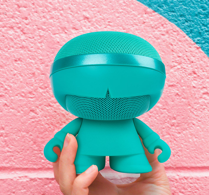 Wireless bluetooth speaker– Royal Emu