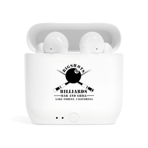 Bigshots Wannabe Airpods