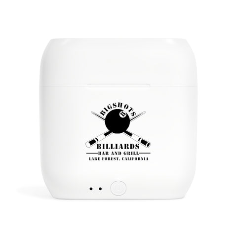 Bigshots Wannabe Airpods