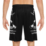 Bigshots Basketball Shorts