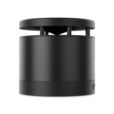 Bigshots Bluetooth Speaker with Wireless Charger