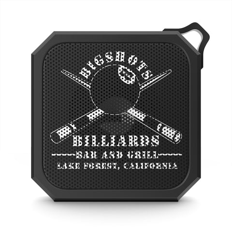 Bigshots Outdoor Bluetooth Speaker