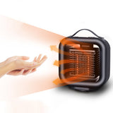 Mini Electric Heater