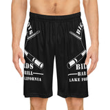 Bigshots Basketball Shorts