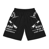 Bigshots Basketball Shorts