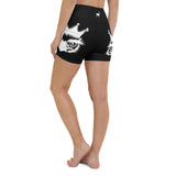 Royal Emu Yoga Shorts. Or Bike Shorts. Or Whatever