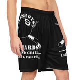 Bigshots Basketball Shorts