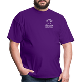 Bigs TShirt - purple