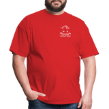 Bigs TShirt - red