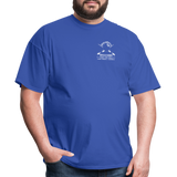 Bigs TShirt - royal blue