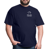 Bigs TShirt - navy