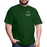 Bigs TShirt - forest green