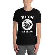 Pugs Not Drugs!