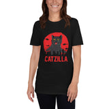 Catzilla!!