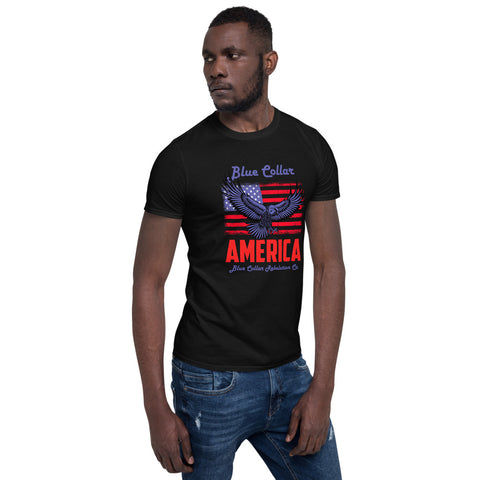 Blue Collar Murica