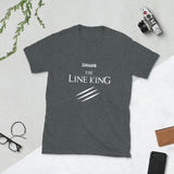 The Line King (FREE SHIPPING)