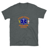 I Narcanned Your Honor Student (EMT) FREE SHIPPING