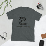 No Step on Snek