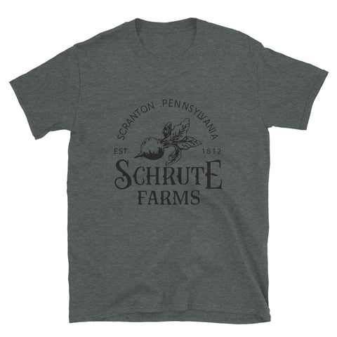 Schrute Farms