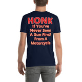 Honk - I Dare You