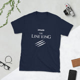 The Line King (FREE SHIPPING)