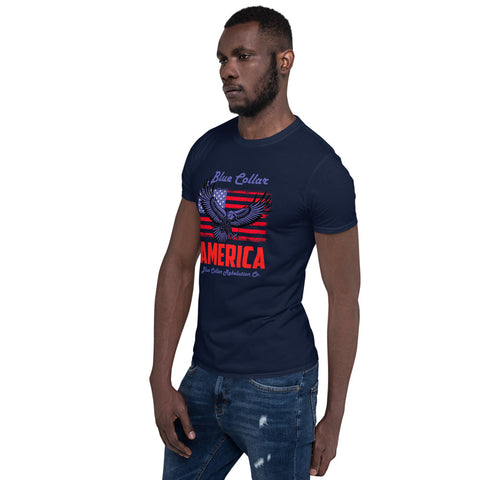 Blue Collar Murica