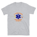 I Narcanned Your Honor Student (EMT) FREE SHIPPING