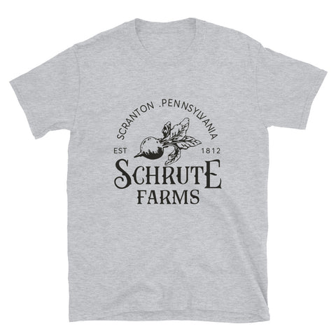 Schrute Farms