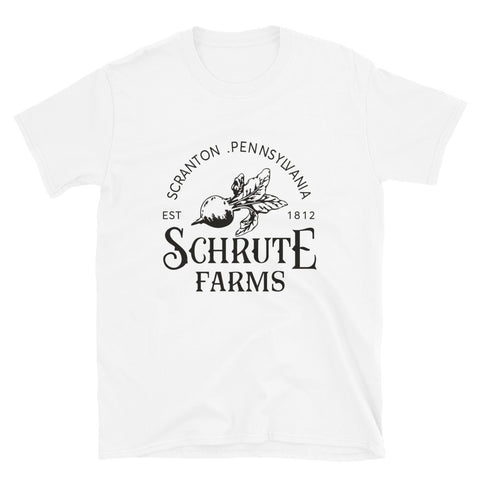 Schrute Farms