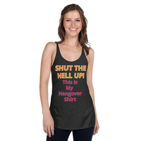 Hangover Shirt