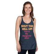 Hangover Shirt